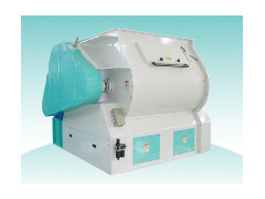 瑞士布勒混淆机